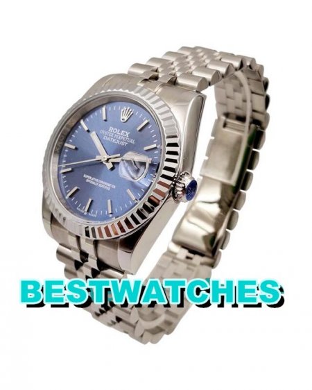 Rolex Replica Datejust 126234 - 36 MM