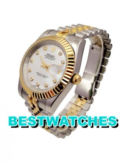 Rolex Replica Datejust 116233 - 41MM