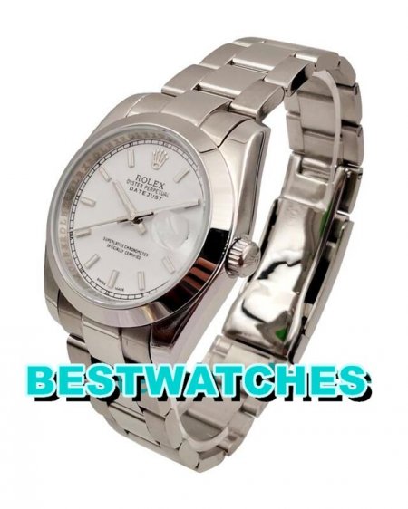 Rolex Replica Datejust 116200 - 36 MM