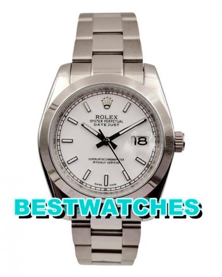 Rolex Replica Datejust 116200 - 36 MM