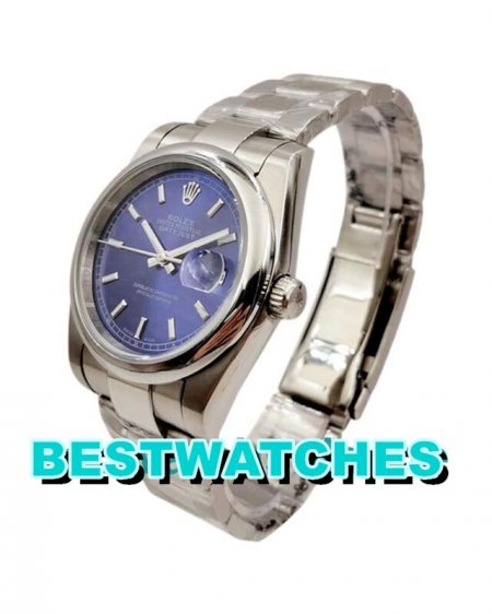 Rolex Replica Datejust 126200 - 36 MM