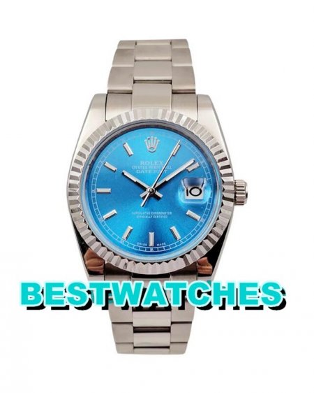 Rolex Replica Datejust 116234 - 36 MM