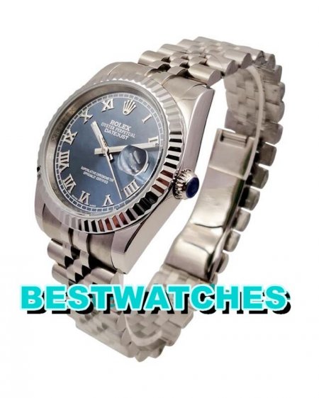 Rolex Replica Datejust 116234 - 36 MM