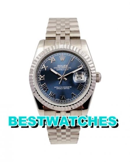 Rolex Replica Datejust 116234 - 36 MM