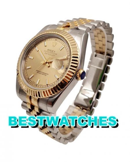 Rolex Replica Datejust 116233 - 41 MM