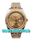 Rolex Replica Datejust 116233 - 41 MM