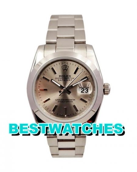 Rolex Replica Datejust 278240 - 31 MM