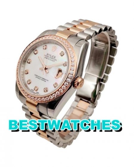 Rolex Replica Datejust 126281 - 36 MM