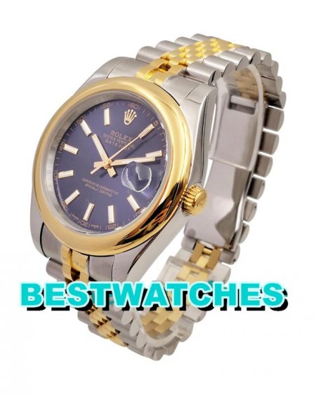 Rolex Replica Datejust 126303 - 41 MM