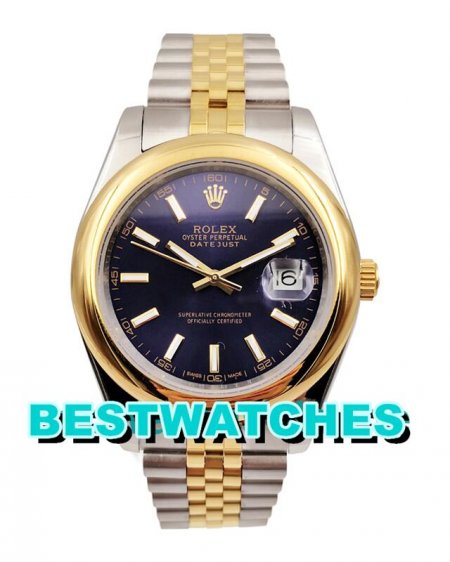 Rolex Replica Datejust 126303 - 41 MM