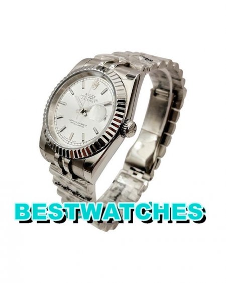 Rolex Replica Datejust 16220 - 36 MM