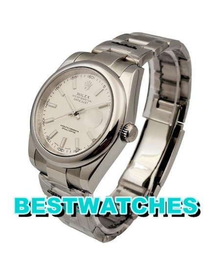 Rolex Replica Datejust 115200 - 36 MM