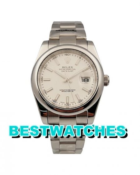 Rolex Replica Datejust 115200 - 36 MM