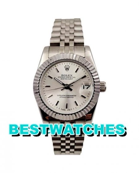 Rolex Replica Datejust 179174 - 31 MM