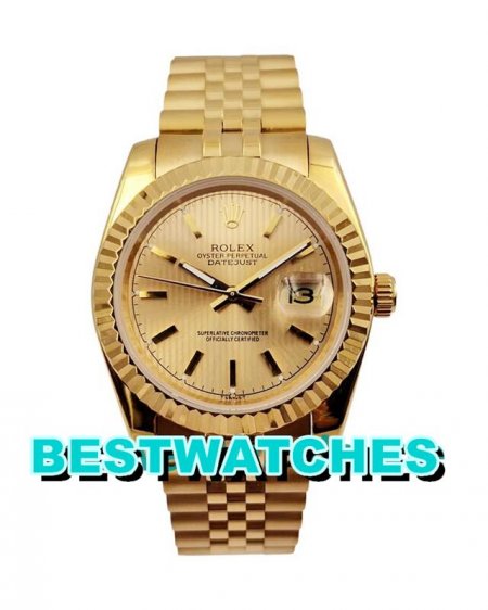 Rolex Replica Datejust 178278 - 31 MM