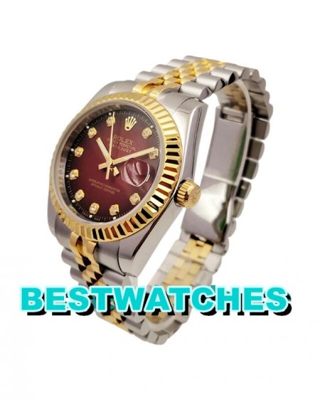 Rolex Replica Datejust 16233 - 36 MM