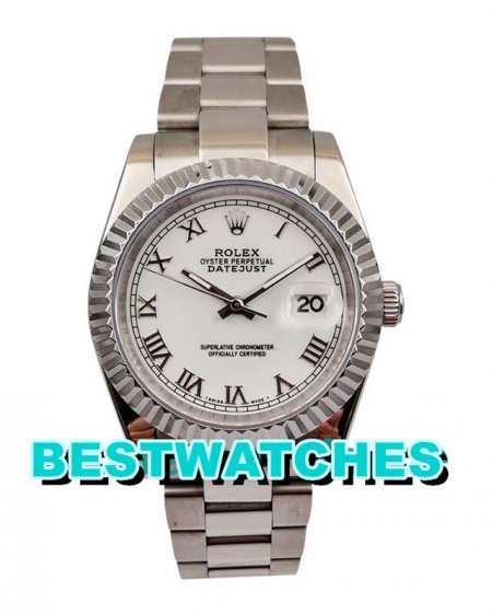 Rolex Replica Datejust 16220 - 36 MM