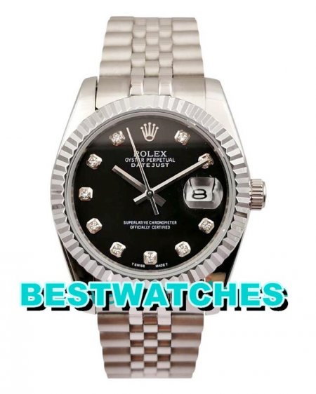 Rolex Replica Datejust 116234 - 36 MM