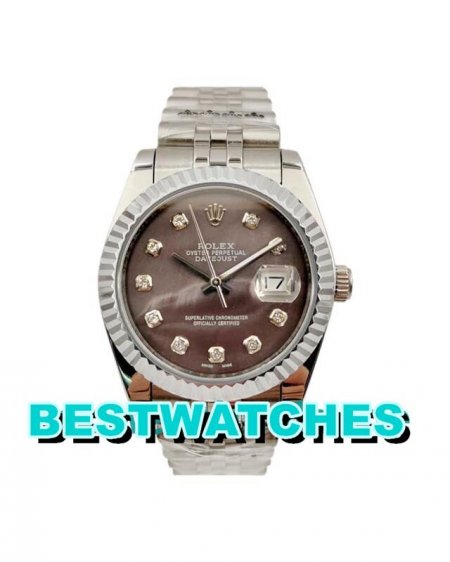 Rolex Replica Datejust 116234 - 36 MM