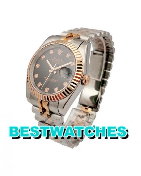 Rolex Replica Datejust 116231 - 36 MM