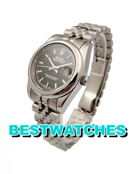 Rolex Replica Datejust 178240 - 31 MM