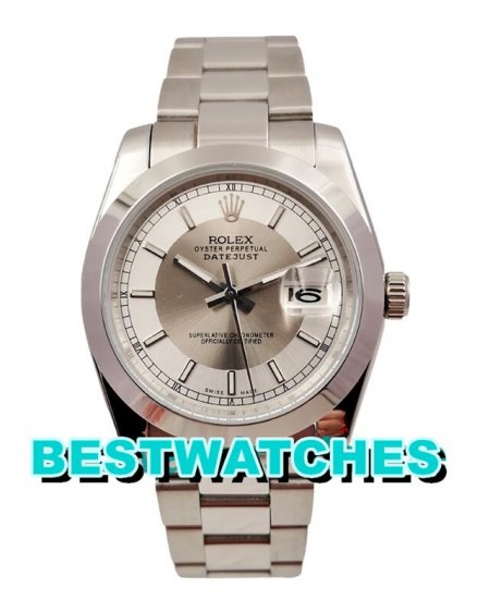 Rolex Replica Datejust 116234 - 36 MM