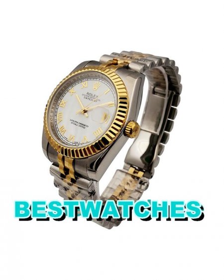 Rolex Replica Datejust 116233 - 36 MM