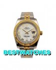 Rolex Replica Datejust 116233 - 36 MM