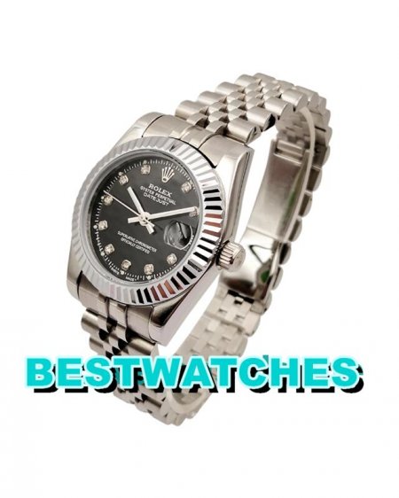 Rolex Replica Datejust 178274 - 31 MM