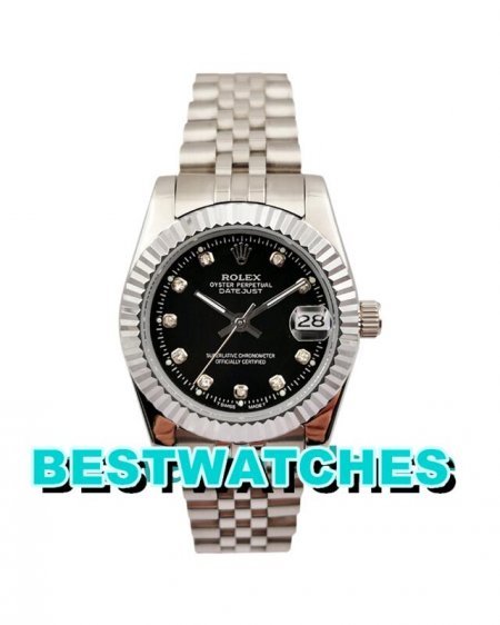 Rolex Replica Datejust 178274 - 31 MM