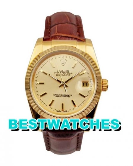 Rolex Replica Datejust 1503 - 31 MM