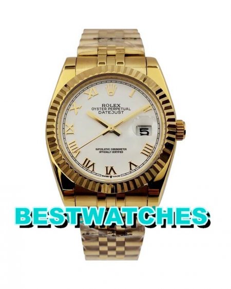 Rolex Replica Datejust 116238 - 36 MM