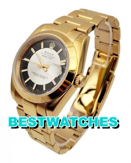 Rolex Replica Datejust 116238 - 36 MM