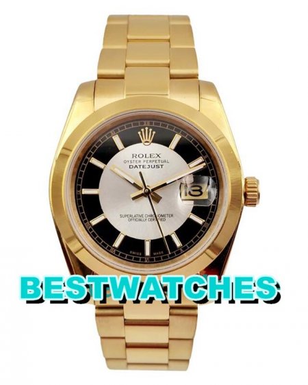 Rolex Replica Datejust 116238 - 36 MM