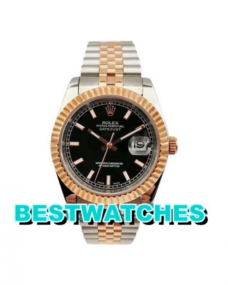 Rolex Replica Datejust 116231 - 36 MM