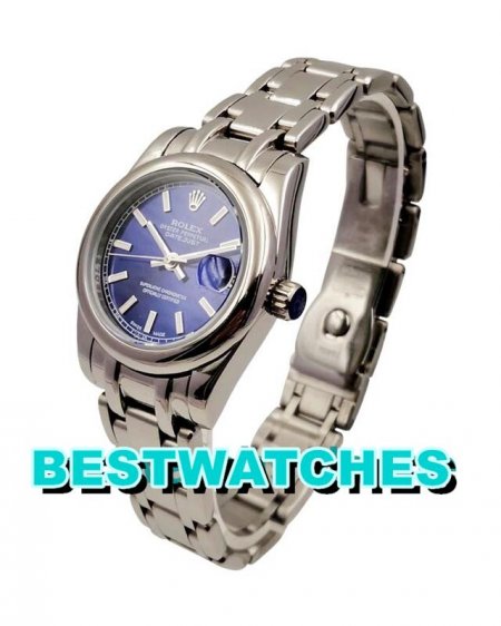 Rolex Replica Datejust 178240 - 31 MM