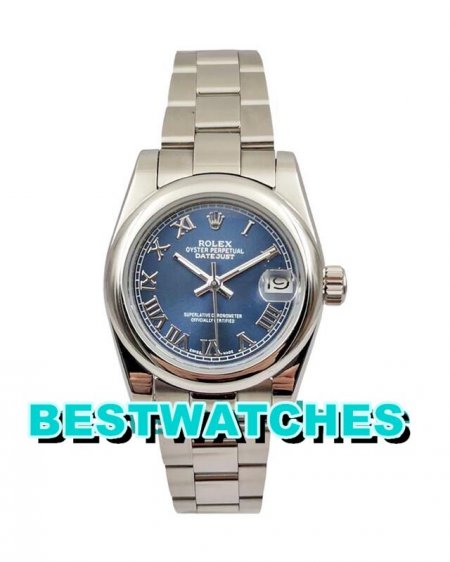 Rolex Replica Datejust 178240 - 31 MM