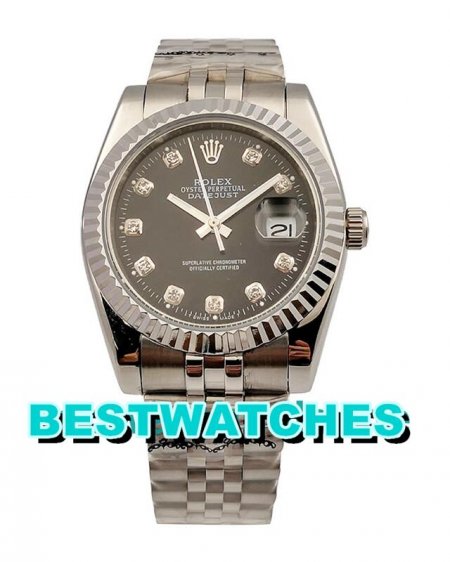 Rolex Replica Datejust 16234 - 36 MM