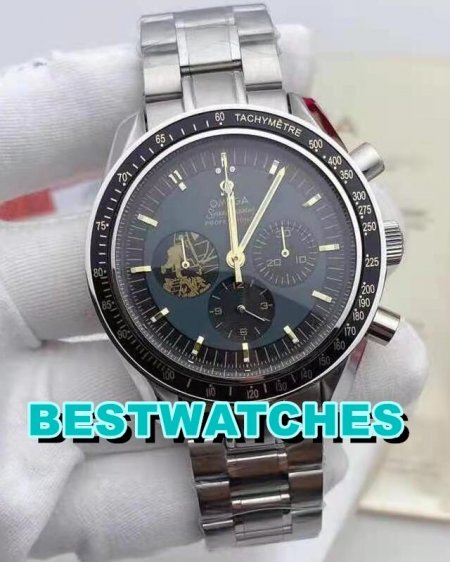 OMEGA REPLICA SPEEDMASTER NEW 42MM