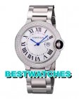 CARTIER REPLICA BALLON BLEU WE902035 - 42 MM CARTIER REPLICA BALLON BLEU WE902035 - 42 MM