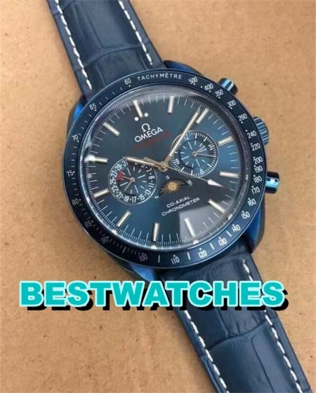 Omega Replica Speedmaster Moonwatch 304.33.44.52.03.001 - 44 MM