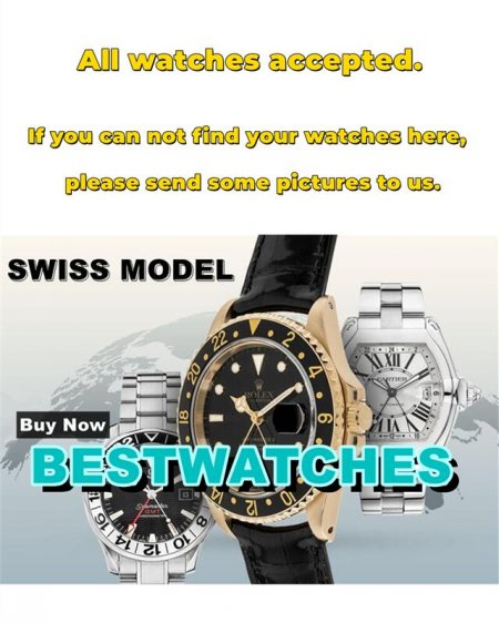AAA Swiss Rolex 1:1 Replica Watches