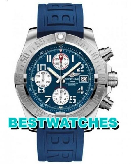 BREITLING REPLICA NEW - 44 MM