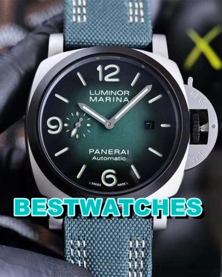 PANERAI REPLICA LUMINOR a NEW - 44MM