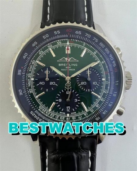 BREITLING REPLICA NAVITIMER 46MM