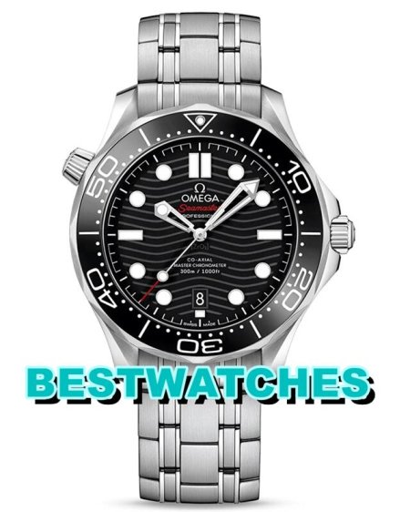 OMEGA REPLICA SEAMASTER 0 300M 42MM