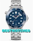 OMEGA REPLICA SEAMASTER 0 300M 42MM