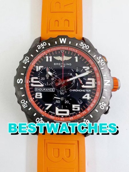 NEW BREITLING REPLICA 44MM