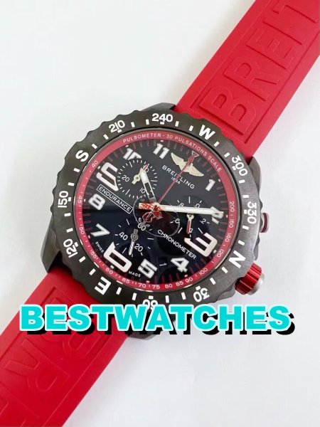 NEW BREITLING REPLICA 44MM