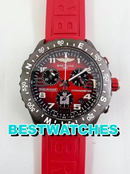 NEW BREITLING REPLICA 44MM